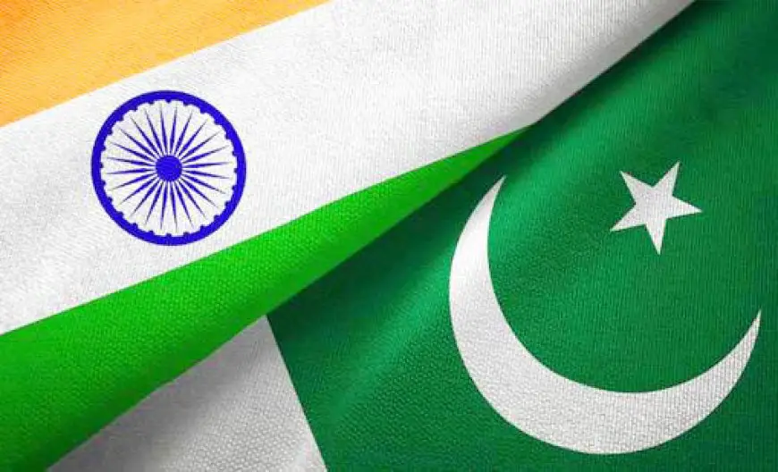 Big News: भारत और चीन की तरह, इस क्षेत्र मे भारत-पाकिस्तान एक साथ आ सकते है ?