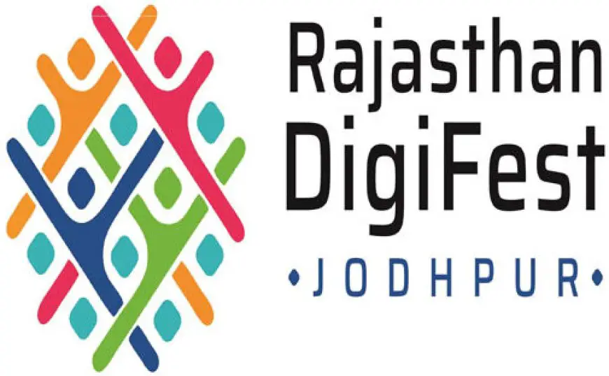 ’जोधपुर डिजिफेस्ट-जॉब फेयर 2022’ ’देश की 200 से अधिक कंपनियां देंगी 20 हजार से अधिक युवाओं को नौकरियां’