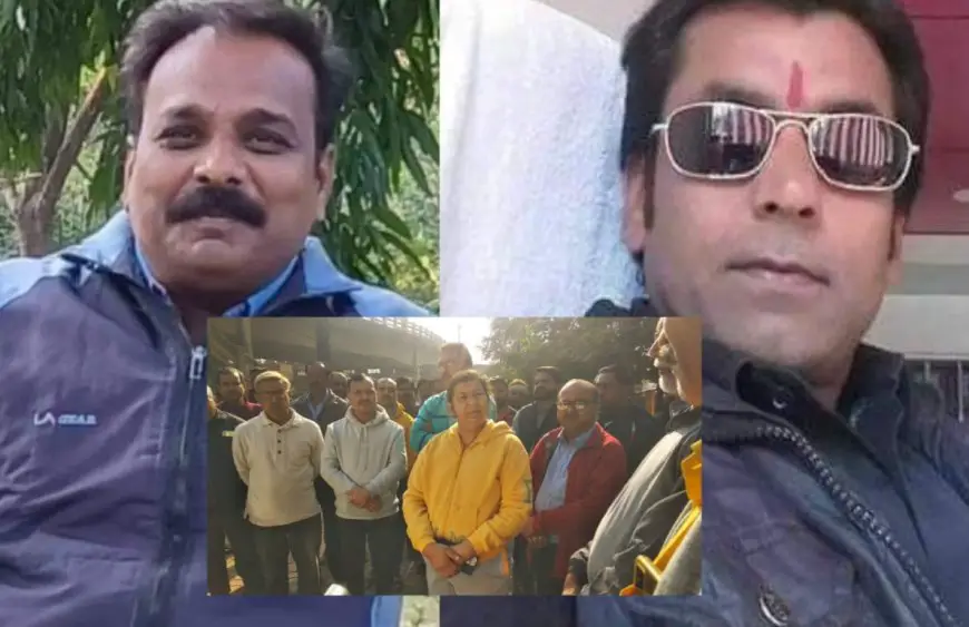 मध्यप्रदेश मुख्यमंत्री ने सड़क दुर्घटना में पत्रकारों की मृत्यु पर किया दुःख व्यक्त