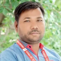 Dheeraj Kumar Ahirwal
